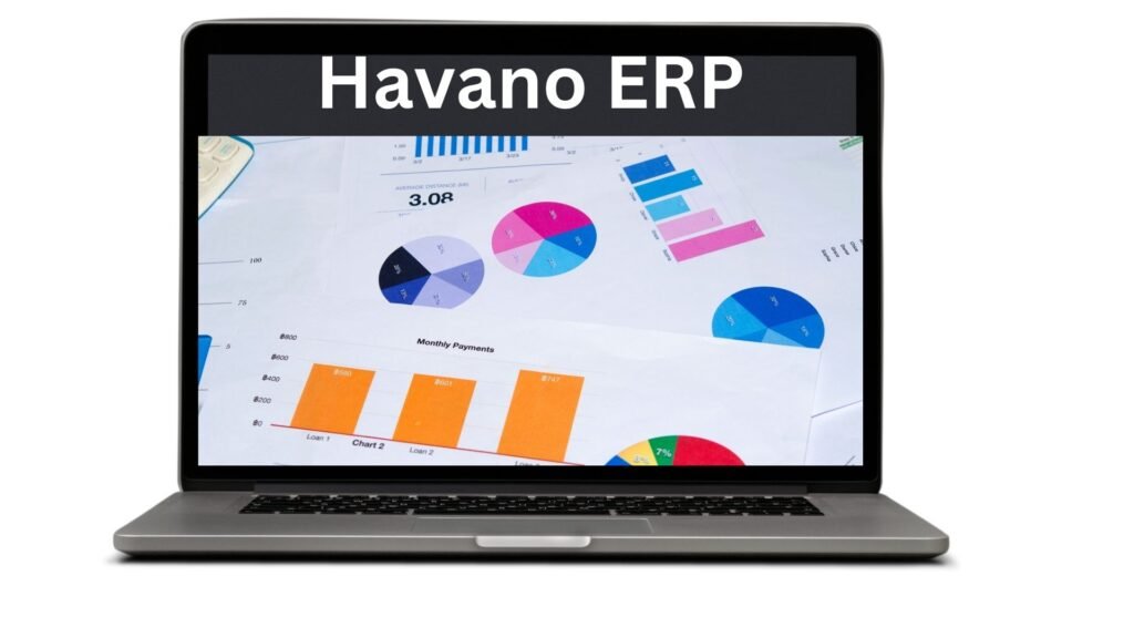 Havano ERP Solution