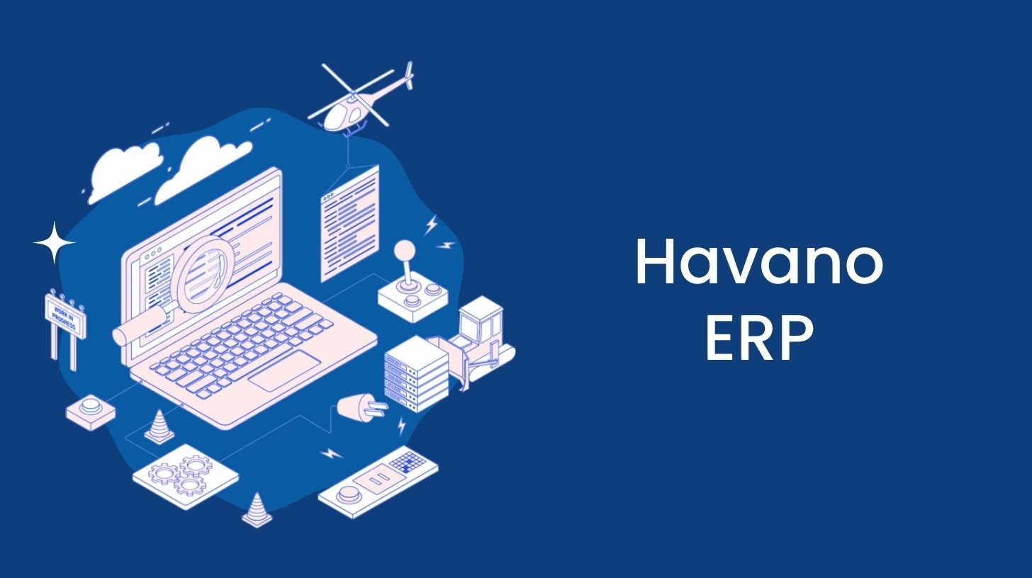 Havano ERP in South Africa