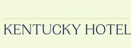 KENTUCKY HOTEL USING ERP