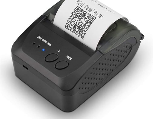 bluetooth pos printer